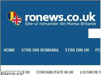 ronews.co.uk