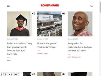 www.ronfanfair.com