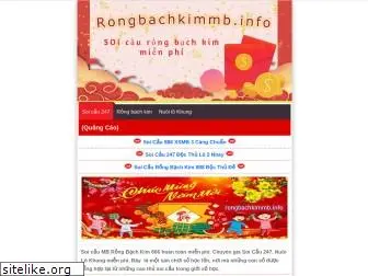 rongbachkimmb.info
