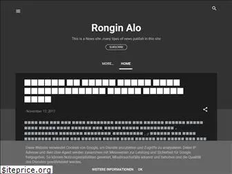 ronginalonews.blogspot.com