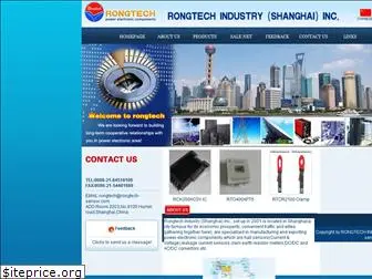 rongtech-sensor.com