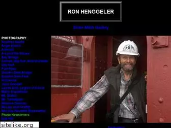 ronhenggeler.com