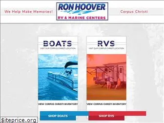 ronhoovercorpuschristi.com