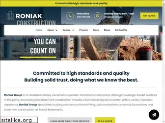 roniak.com.au