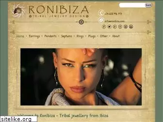 ronibiza.com