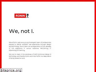 ronin.co.in