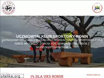 ronin.pl
