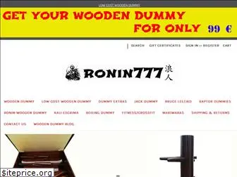 ronin777.com