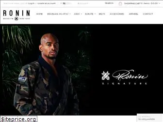 roninbrand.com