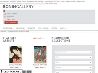 roningallery.com