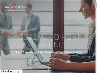 roninllc.com