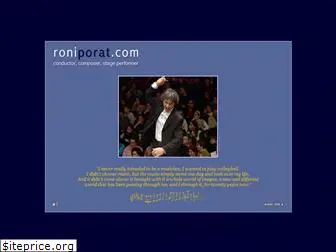 roniporat.com