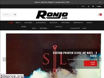 ronjo.com