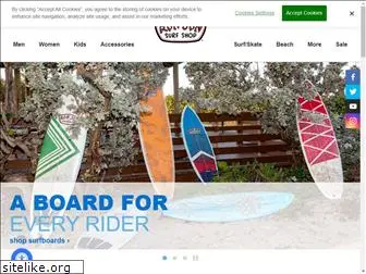 ronjonsurfshop.com