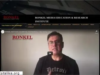 ronkel.org