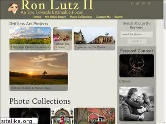 ronlutzii-photographer.com