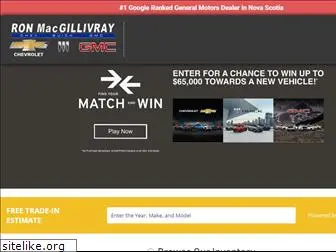ronmacgillivraychev.com