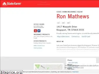 ronmathews.org