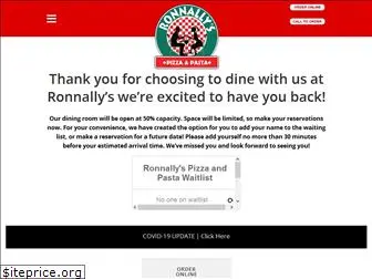 ronnallys.com