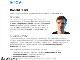 ronnieclark.co.uk