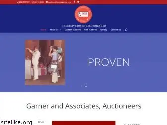 ronniegarner.com