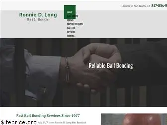 ronnielongbailbonds.com