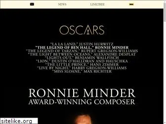 ronnieminder.com