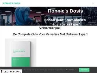 ronniesdosis.nl