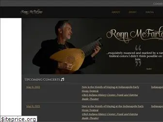 ronnmcfarlane.com