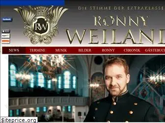 ronny-weiland.com