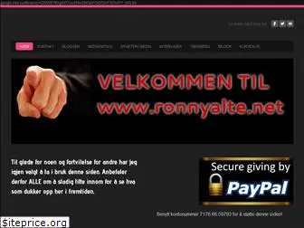 ronnyalte.net