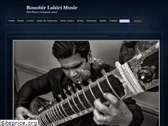 ronobirlahirimusic.com