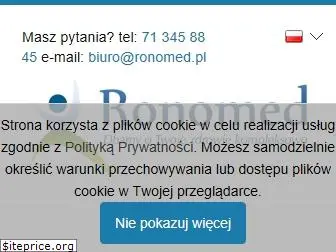 ronomed.com.pl