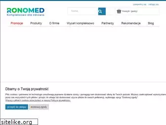 ronomed.pl