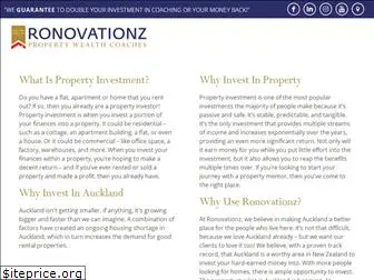 ronovationz.co.nz