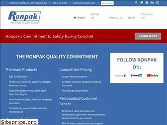 ronpak.com