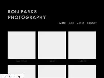 ronparksphotography.com