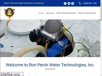 ronperrin.com