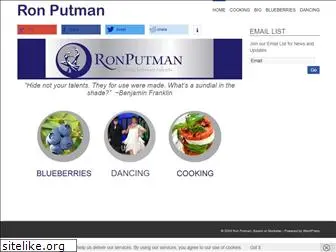 ronputman.com