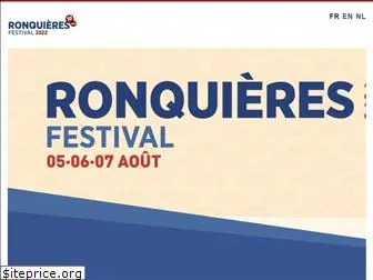 ronquieresfestival.be