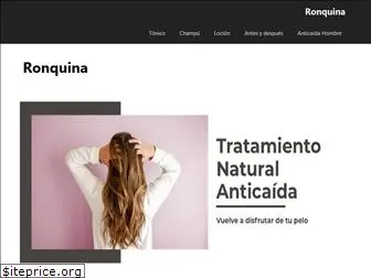 ronquina.com