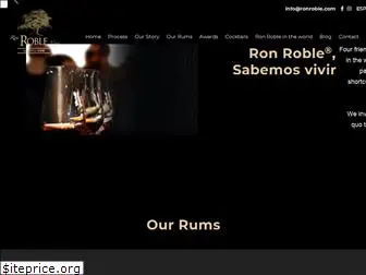 ronroble.com