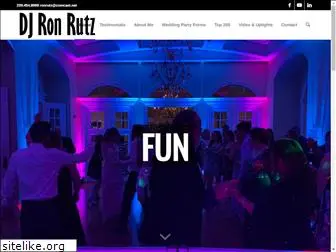 ronrutz.com