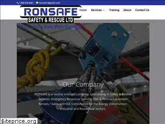 ronsafett.com