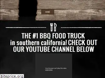 ronsbbq.com