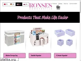 ronses.com