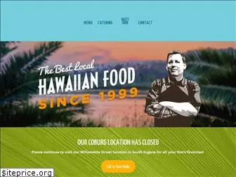 ronsislandgrill.com