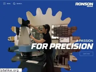 ronsongears.com.au