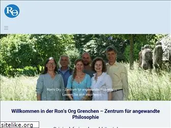 ronsorg.ch