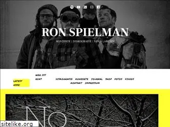 ronspielman.de